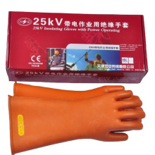 Top Glove Latex Gloves/long Sleeve Gloves/insulation GlovesHigh Voltage Insulating Gloves For Electrician